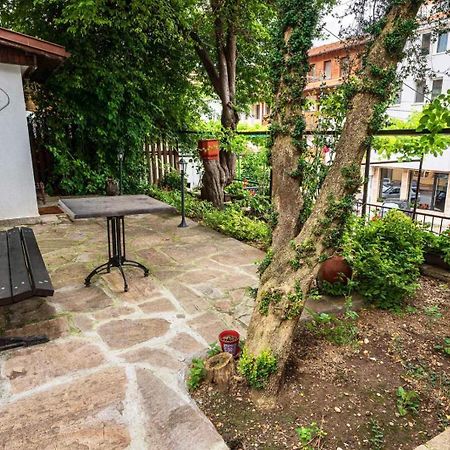The House With The Bell/Къщата С Камбанката Veliko Tarnovo Exteriér fotografie