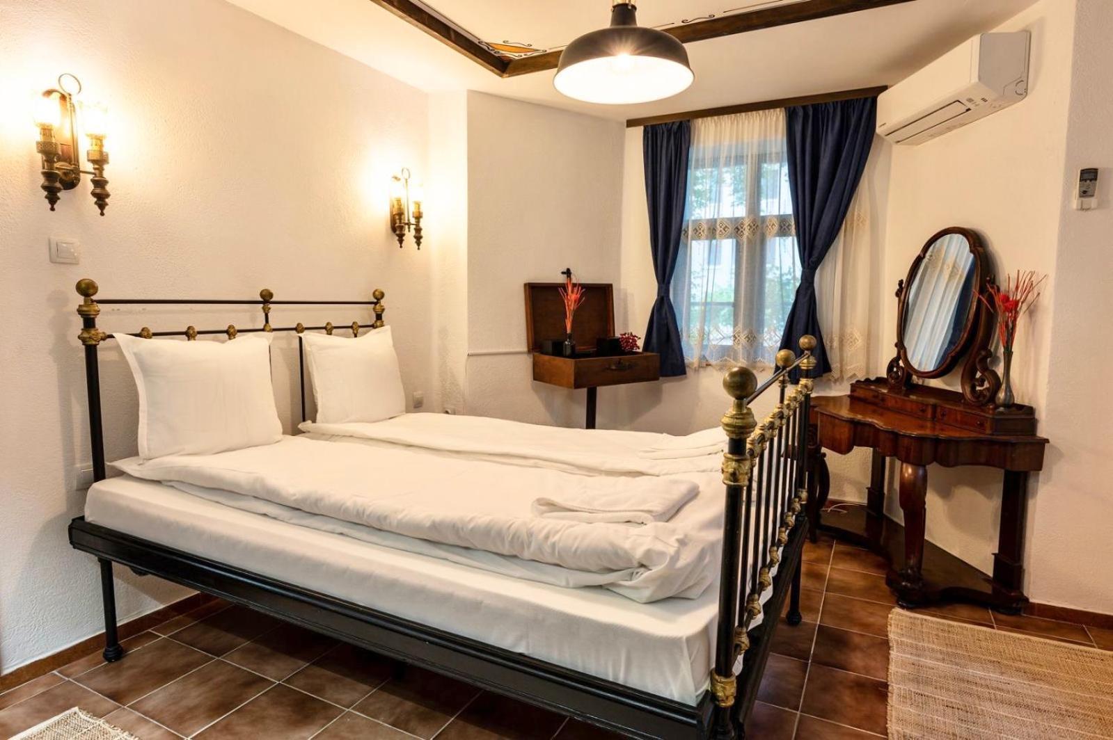 The House With The Bell/Къщата С Камбанката Veliko Tarnovo Exteriér fotografie